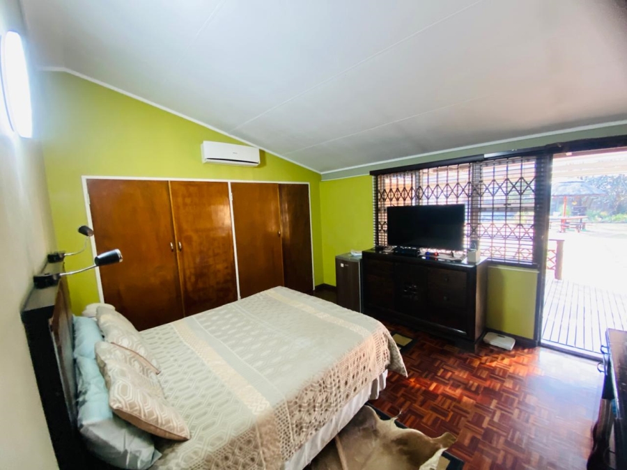 4 Bedroom Property for Sale in Sasolburg Ext 23 Free State